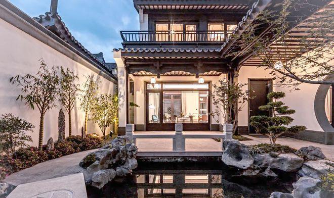 九游体育：®蓝城桃李春风售楼处蓝城桃李春风发布：重塑居住价值！(图3)