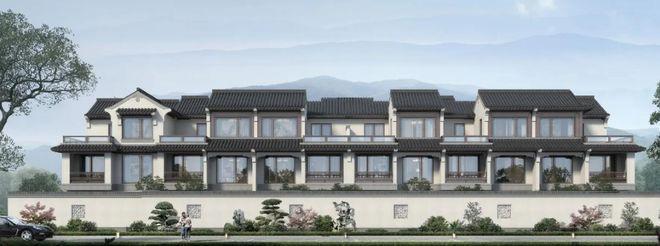 九游体育：®蓝城桃李春风售楼处蓝城桃李春风发布：重塑居住价值！(图4)