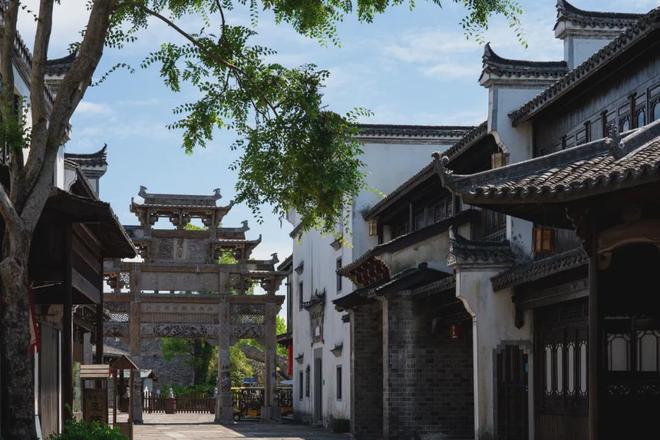 九游体育：高铁1h直达！被低估的避暑胜地最低仅有16℃1078座岛的洗肺氧吧美食众多游客仅西湖的110！(图14)