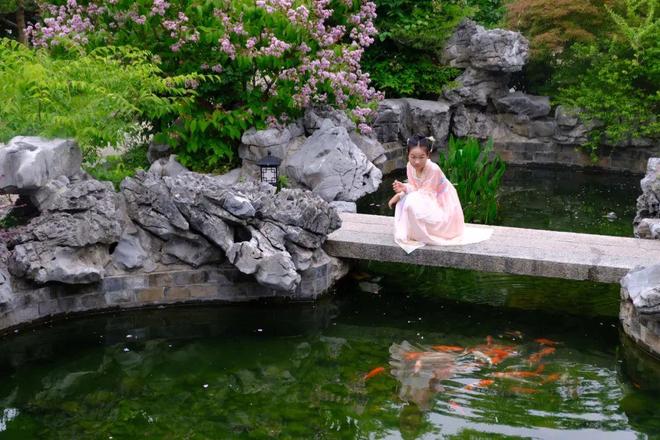 藏在上海的千年水乡！青溪老街一日游攻略逛吃玩全解锁！(图3)