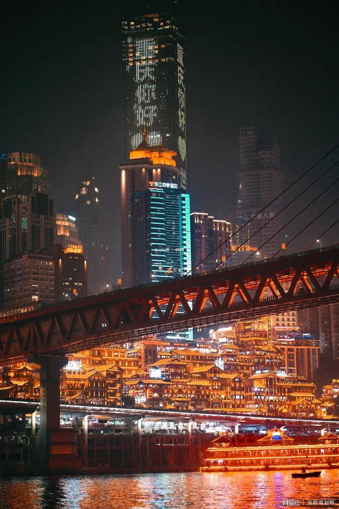 重庆旅游5a景点有哪些盘点重庆5A景点别错过！(图3)