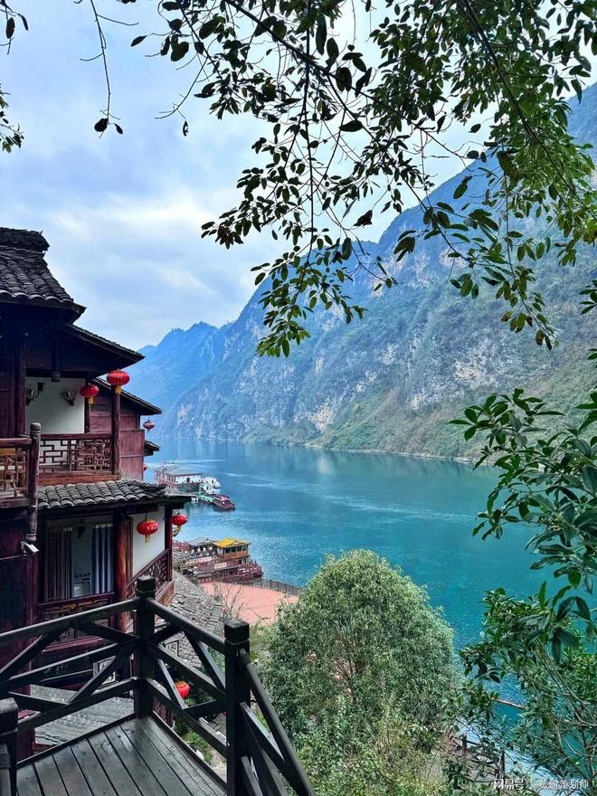 重庆旅游5a景点有哪些盘点重庆5A景点别错过！(图2)