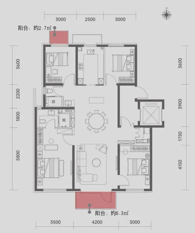 ⚡❂城建玺院网出品售楼处发布：北京城建玺院恭候莅临！(图5)