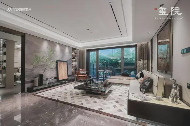 ⚡❂城建玺院网出品售楼处发布：北京城建玺院恭候莅临！(图7)