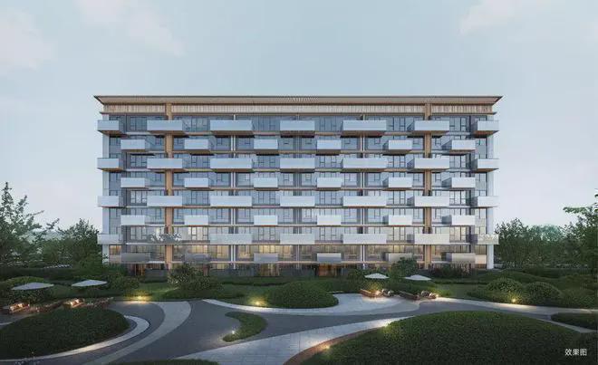 ⚡❂城建玺院网出品售楼处发布：北京城建玺院恭候莅临！(图3)