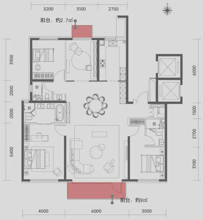 ⚡❂城建玺院网出品售楼处发布：北京城建玺院恭候莅临！(图10)