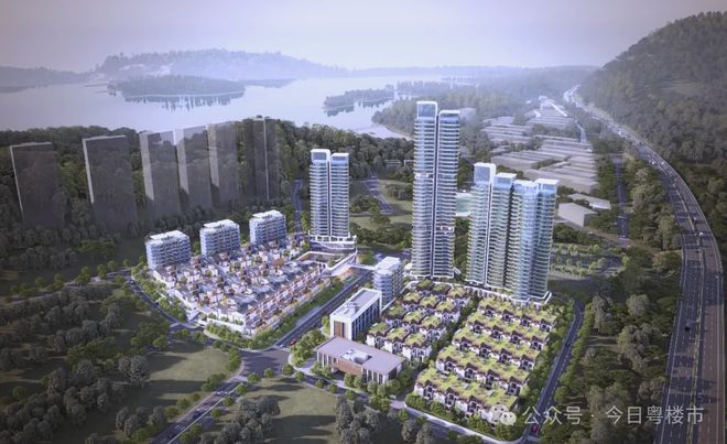九游体育网站：深圳热搜豪宅！深圳院子售楼处发布探索理想居住新境界！(图2)