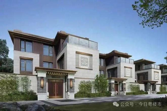 九游体育网站：深圳热搜豪宅！深圳院子售楼处发布探索理想居住新境界！(图13)