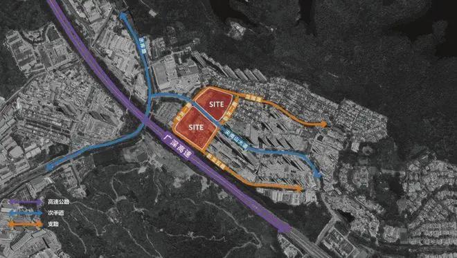 好房热搜深圳院子售楼处发布：打造未来品质生活(图6)