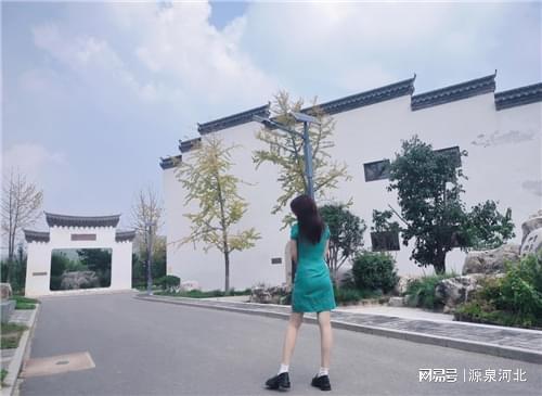 九游体育：徽派建筑：探寻非遗之美的幽雅诗篇(图2)