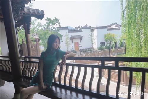 九游体育：徽派建筑：探寻非遗之美的幽雅诗篇(图4)