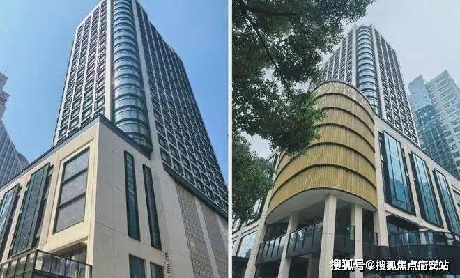 九游体育网站：✰Park699·柏舍售楼处‌Park699·柏舍发布：浦东联洋封面作品(图2)