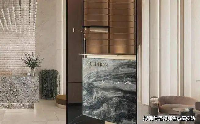 九游体育网站：✰Park699·柏舍售楼处‌Park699·柏舍发布：浦东联洋封面作品(图3)