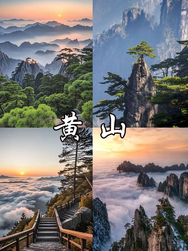 黄山3日游假期攻略去黄山玩三天花报价多少？避坑指南(图3)