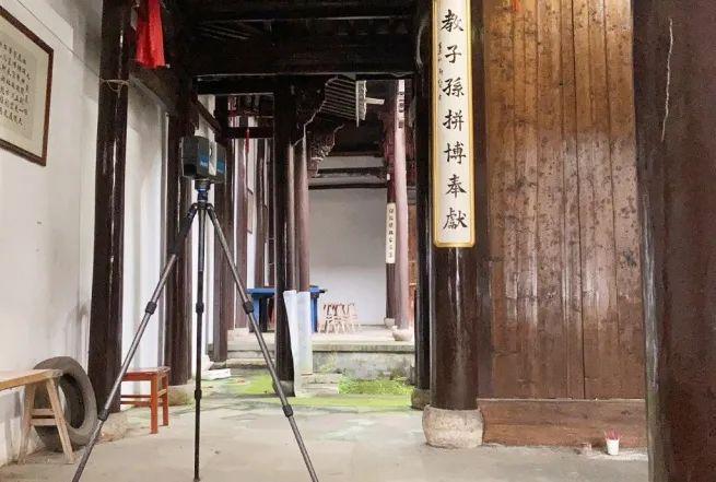 最佳案例！富阳一古建筑获杭州点赞(图6)