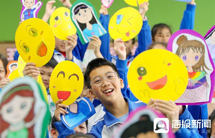 视觉山东一周图选（2025年第19期）(图7)