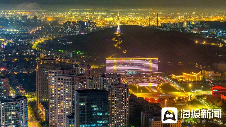 视觉山东一周图选（2025年第19期）(图10)