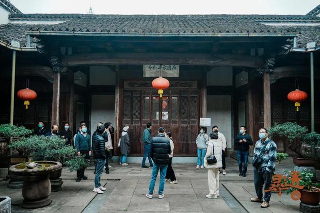 寻迹柒探访徽派建筑之奇领略古徽州“三雕”之绝(图6)
