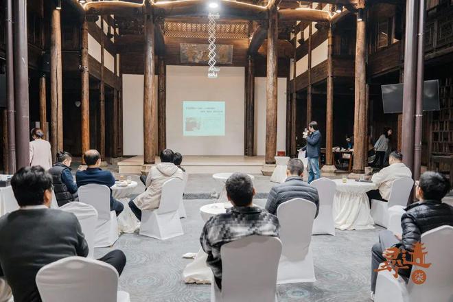 寻迹柒探访徽派建筑之奇领略古徽州“三雕”之绝(图3)