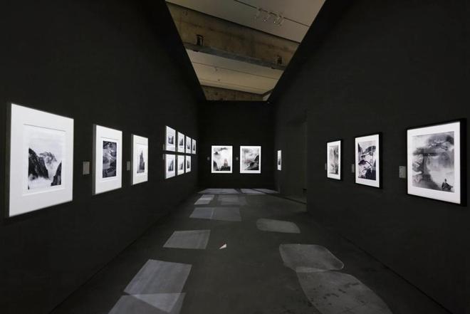 九游体育：山水有清音：安徽文物精品北京展出(图9)