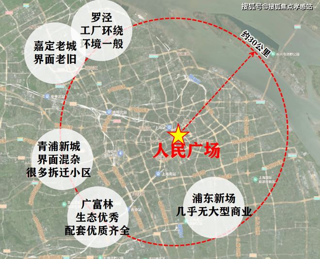 ☀国贸海上原墅‌售楼处海上原墅‌：先有广富林今有墅(图15)