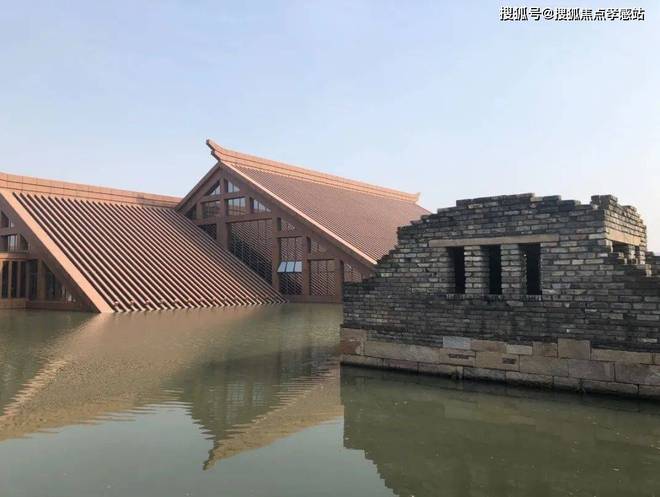 ☀国贸海上原墅‌售楼处海上原墅‌：先有广富林今有墅(图17)