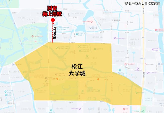 ☀国贸海上原墅‌售楼处海上原墅‌：先有广富林今有墅(图18)