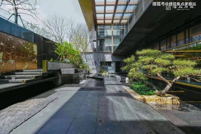 ☀国贸海上原墅‌售楼处海上原墅‌：先有广富林今有墅(图28)