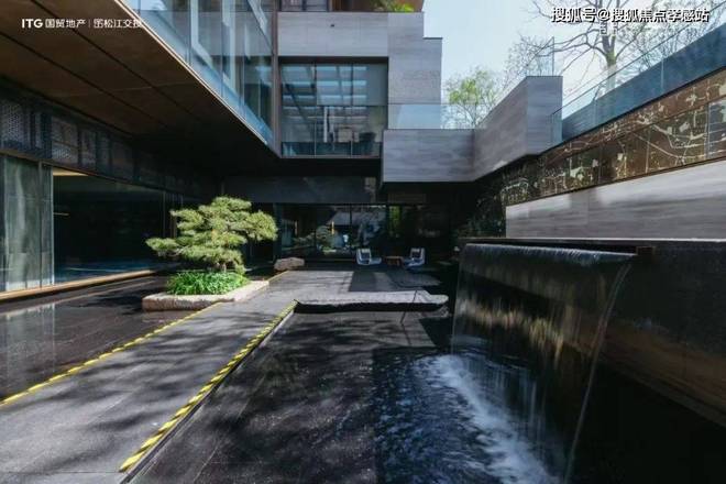 ☀国贸海上原墅‌售楼处海上原墅‌：先有广富林今有墅(图29)