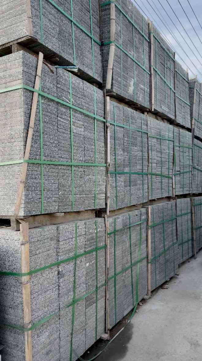 九游体育网站：2025东北石材加工厂家推荐盖州大祥工艺石材厂矿厂一体资源丰(图3)