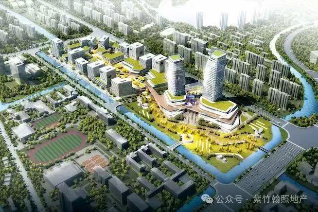 九游体育：【最新】兰香湖贰号售楼处发布：臻品豪宅耀世登场！(图6)
