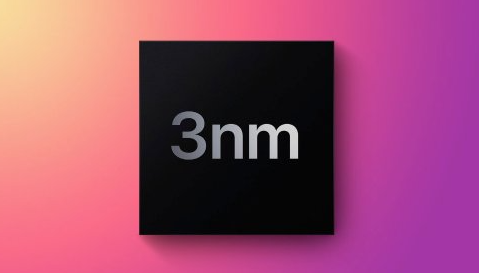 九游体育：消息称三星台积电3nm良品率仅有50%左右(图1)