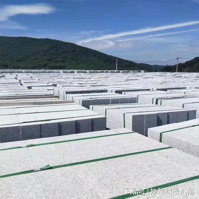 2025吉林白加工厂推荐干挂石、路边石等产品齐全抗风化耐腐蚀(图3)