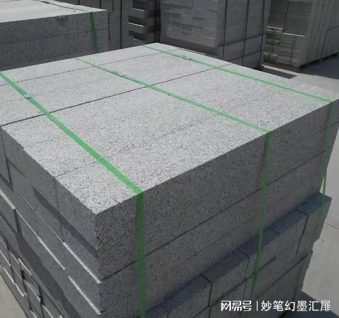 2025吉林白加工厂推荐干挂石、路边石等产品齐全抗风化耐腐蚀(图2)