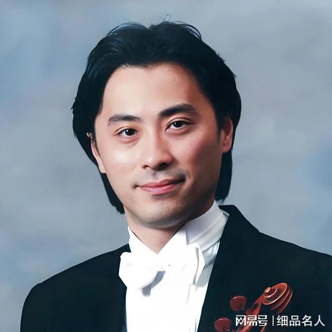 九游体育网站：作曲家何占豪：离婚又再婚因为《梁祝》与陈钢闹过矛盾(图22)