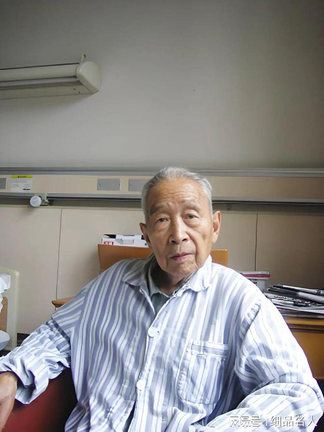 九游体育网站：作曲家何占豪：离婚又再婚因为《梁祝》与陈钢闹过矛盾(图7)