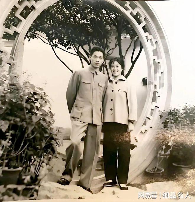 九游体育网站：作曲家何占豪：离婚又再婚因为《梁祝》与陈钢闹过矛盾(图12)