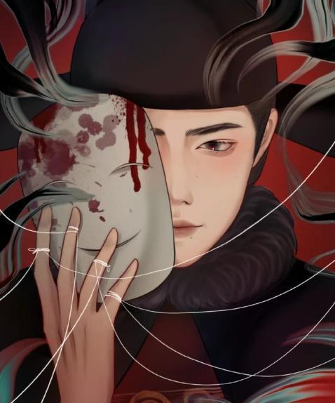 九游体育网站：权谋剧就该这么拍！央视《藏海传》开播仅2天登顶全国榜首(图6)