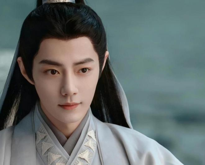九游体育网站：权谋剧就该这么拍！央视《藏海传》开播仅2天登顶全国榜首(图5)