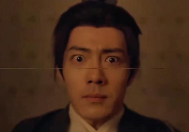 九游体育网站：权谋剧就该这么拍！央视《藏海传》开播仅2天登顶全国榜首(图7)
