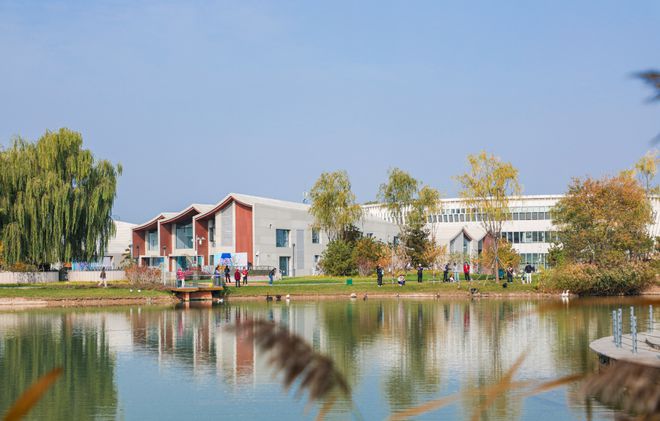 九游体育：实景美图抢先看！端午节北京活动汇总来了(图5)